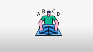 أنواع تدريبات القراءة