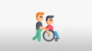 التعامل مع ذوي الاحتياجات الخاصة