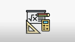 الرخصة المهنية رياضيات 1 ( المعيار من 5 الى11)