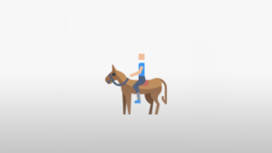 ركوب الخيل
