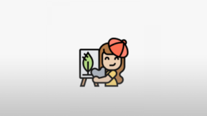 ورشة تعليم الرسم