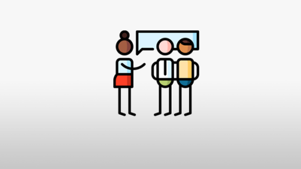 ورشة عمل العلاقات الانسانية في المجتمع المدرسي