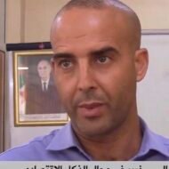 عصام زمال
